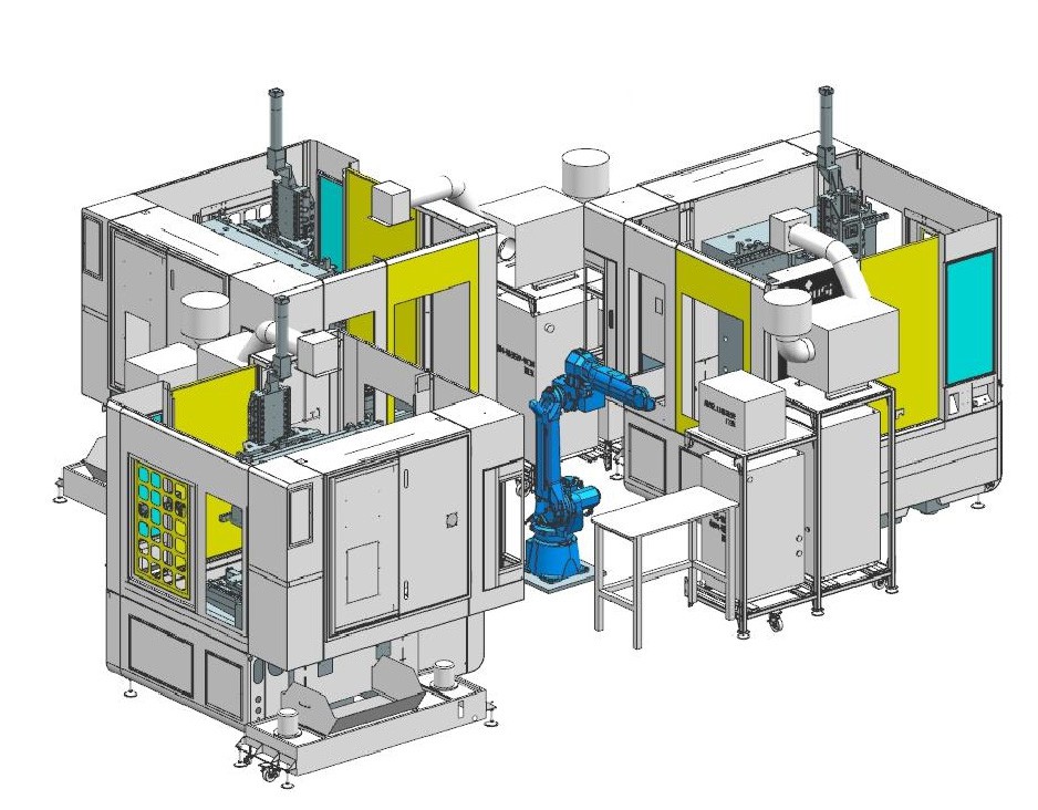 The processing unit The processing unit