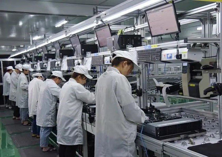 traditional automated production lines traditional automated production lines