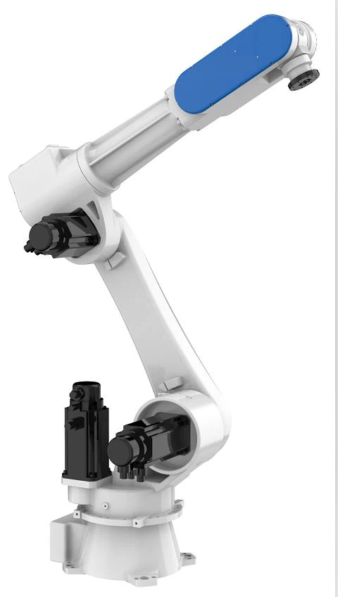 Industrial Painting Robot