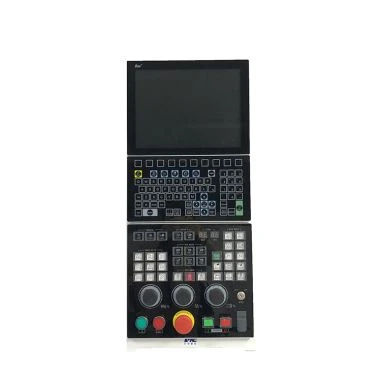 وحدة تحكم CNC ذات المحور 4- من سلسلة HNC-818