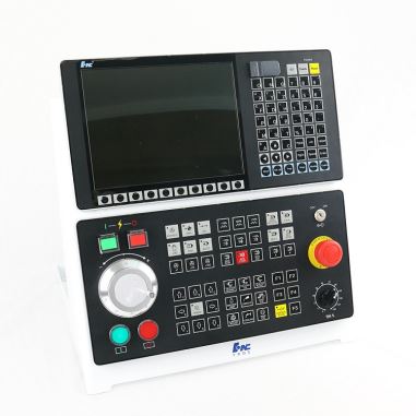 وحدة تحكم طحن CNC HNC-808