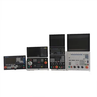 وحدة تحكم CNC غير المتصلة بالإنترنت من سلسلة HNC-818
