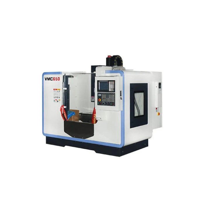 Mini milling machine