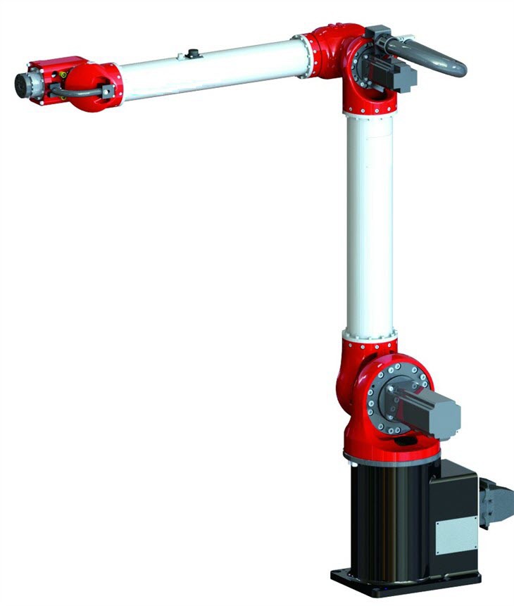 Molding Robot
