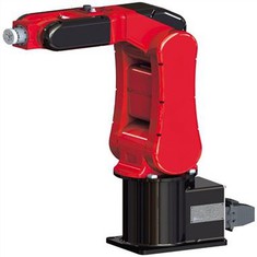 روبوت تجميع السيارات RJR605