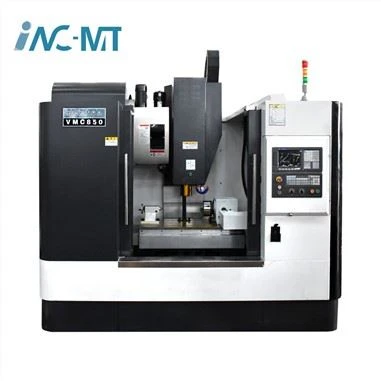 مركز الطحن CNC VMC850