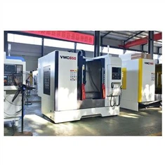 آلة VMC650 4 محور VMC