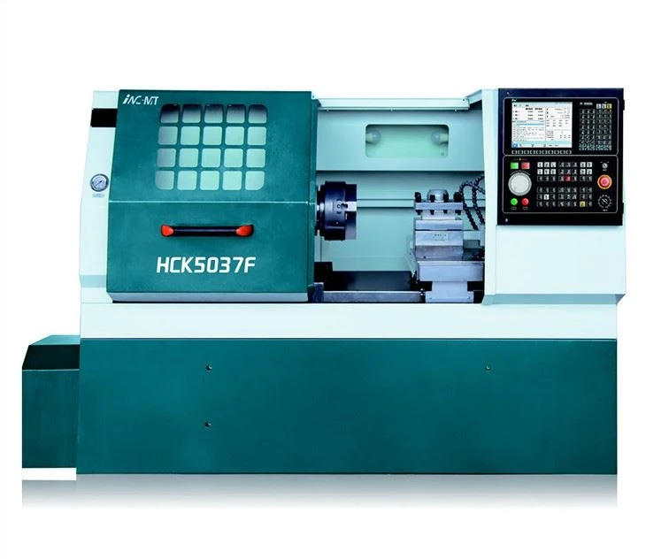 آلة مخرطة خفيفة الوزن HCK5037F